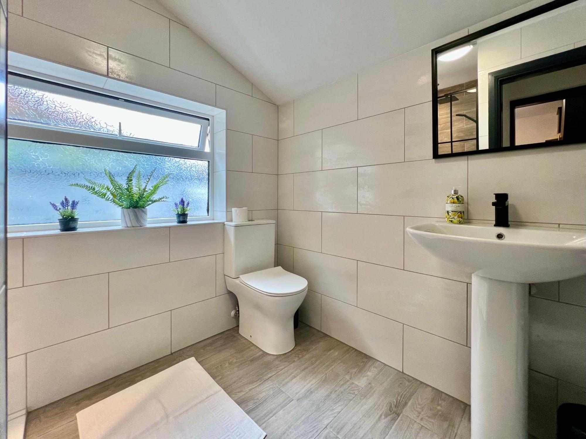 Oxford House - Great For Contractors Or Family Holidays Cleethorpes Extérieur photo