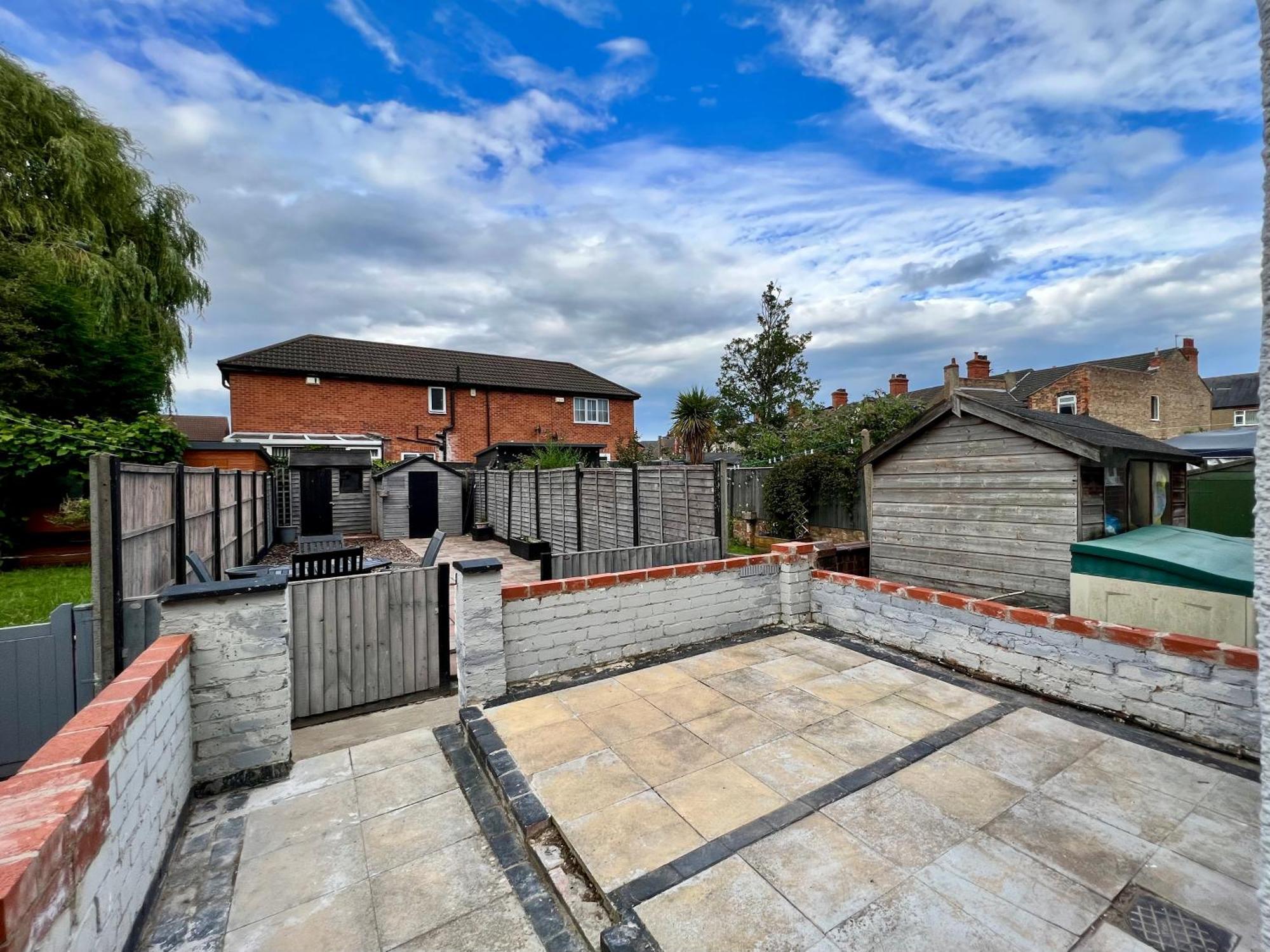 Oxford House - Great For Contractors Or Family Holidays Cleethorpes Extérieur photo