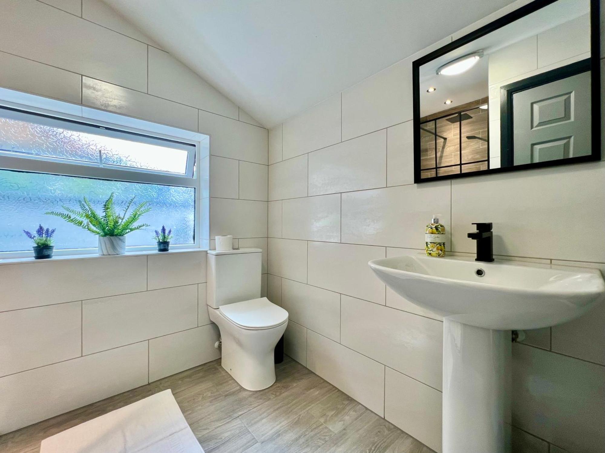 Oxford House - Great For Contractors Or Family Holidays Cleethorpes Extérieur photo