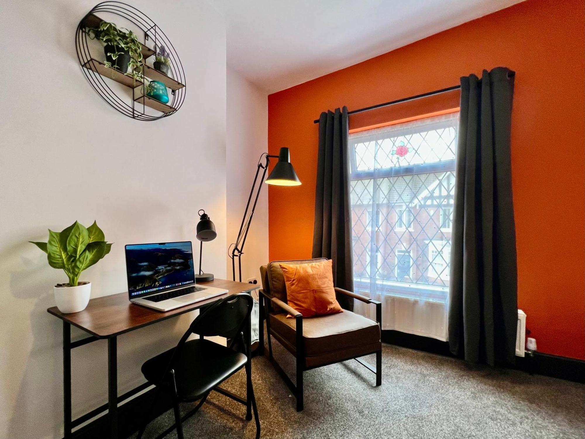 Oxford House - Great For Contractors Or Family Holidays Cleethorpes Extérieur photo