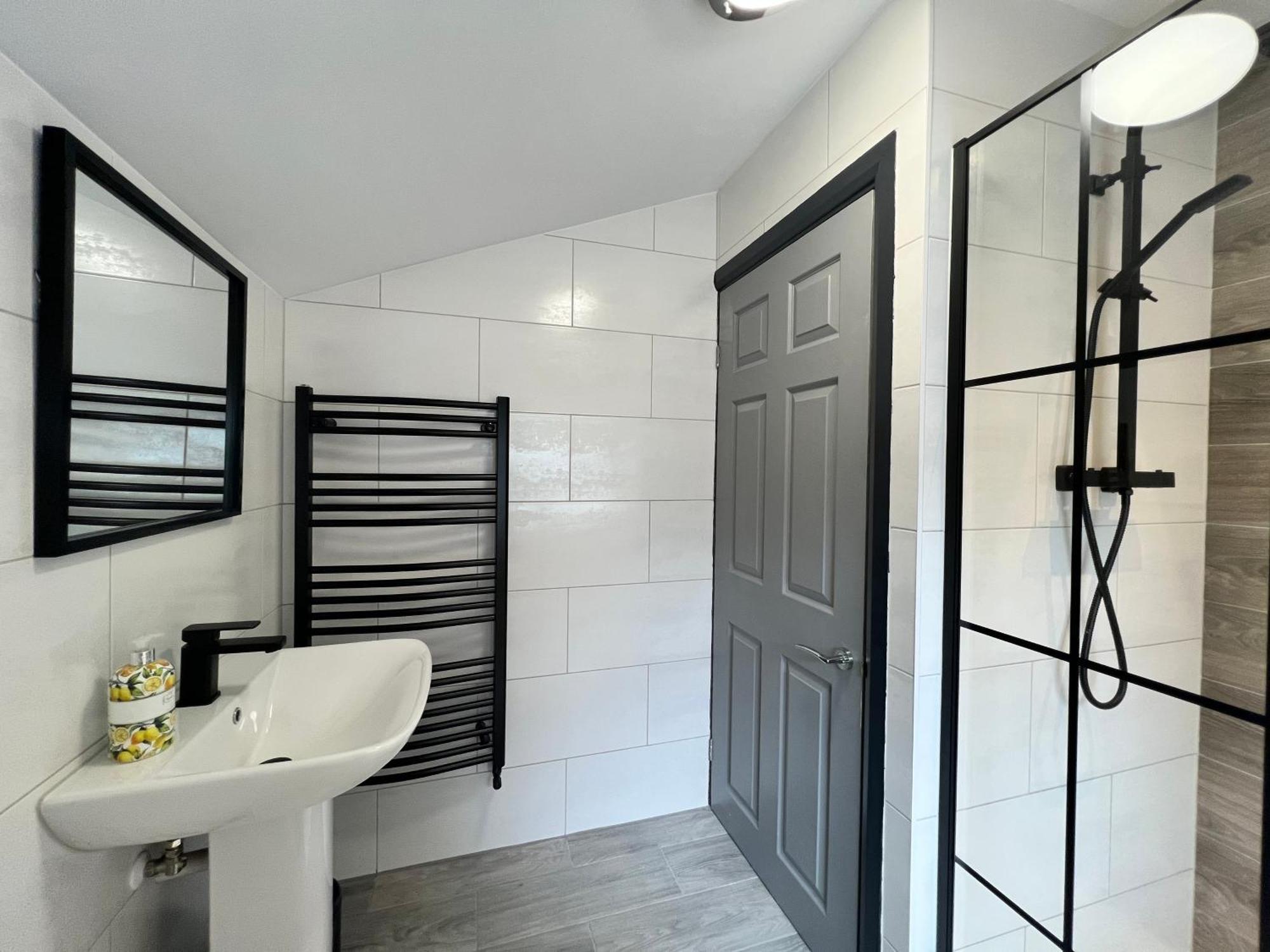 Oxford House - Great For Contractors Or Family Holidays Cleethorpes Extérieur photo