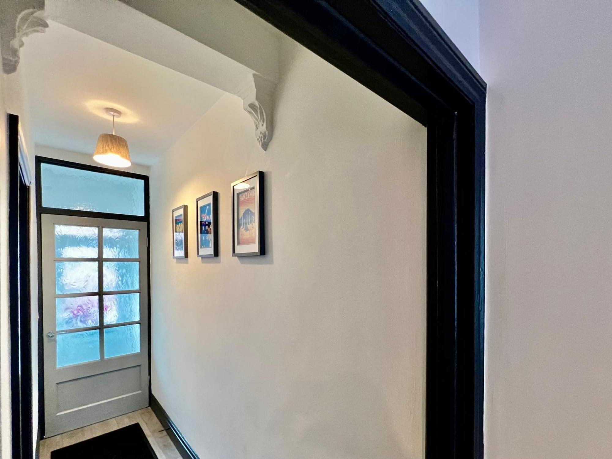 Oxford House - Great For Contractors Or Family Holidays Cleethorpes Extérieur photo