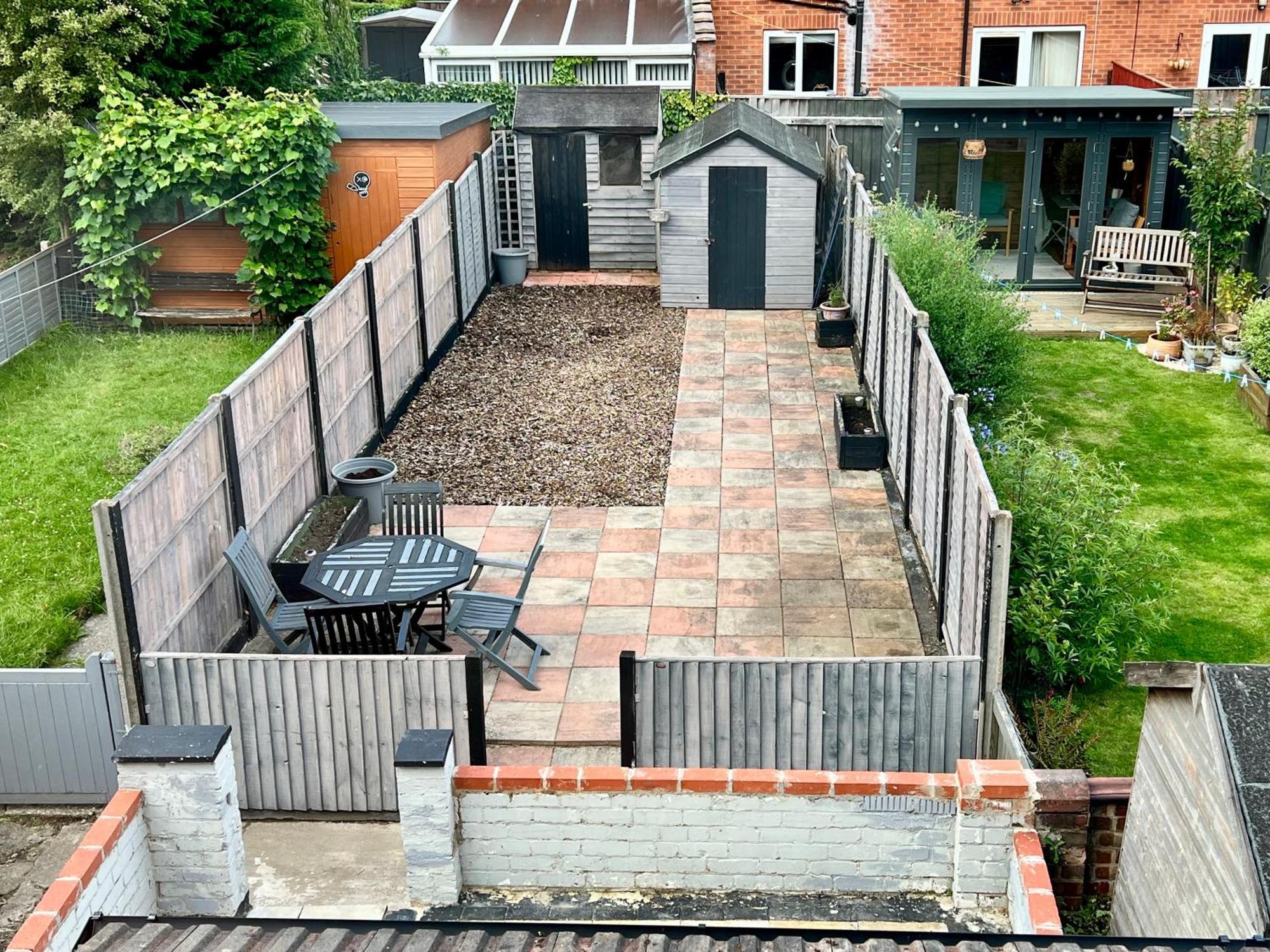 Oxford House - Great For Contractors Or Family Holidays Cleethorpes Extérieur photo
